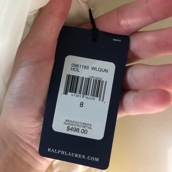 BRAND NEW Ralph Lauren Top - Picture 6 of 9